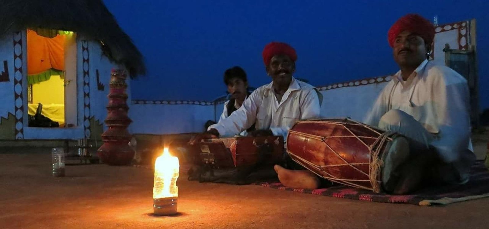 Sightseeing Tour In Jodhpur​