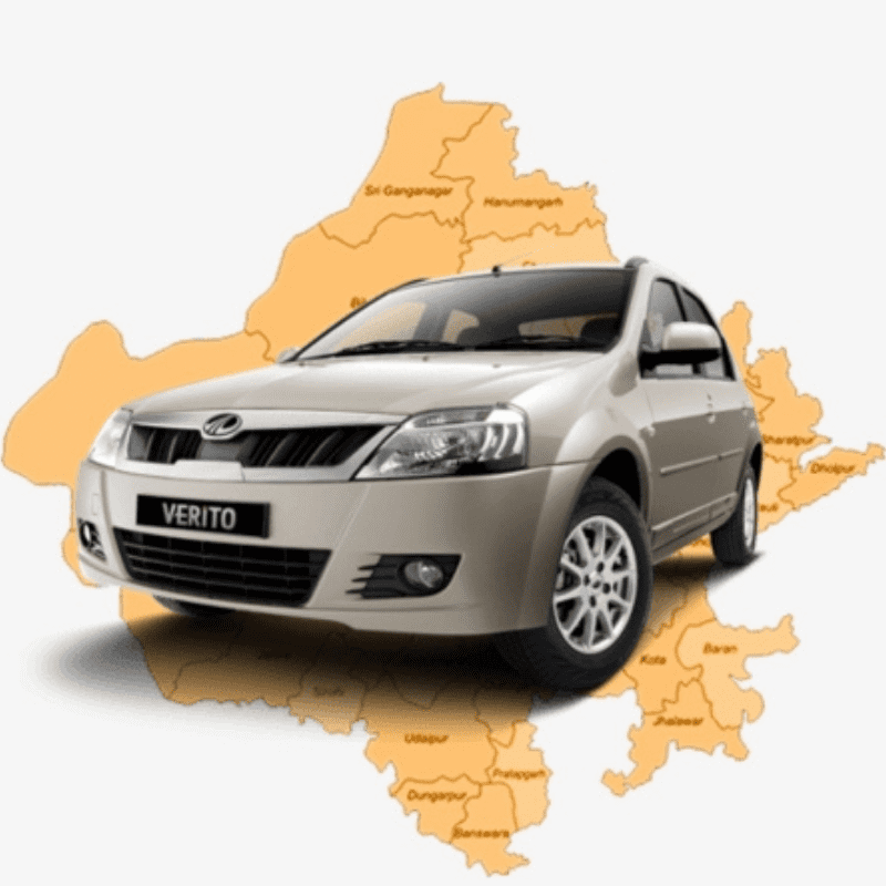 taxi service in jodhpur