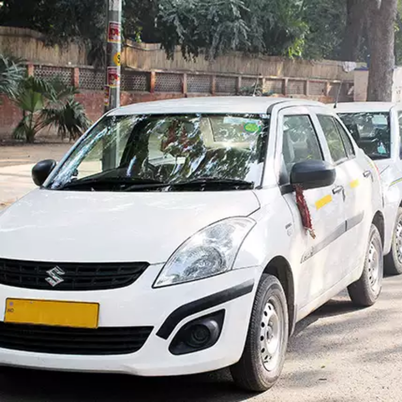 cab service in jodhpur