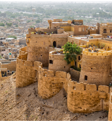 taxi service in jodhpur