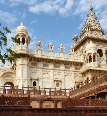 taxi service in jodhpur