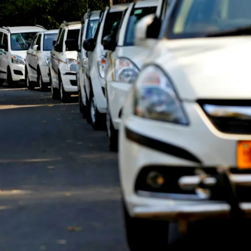 cab service in jodhpur