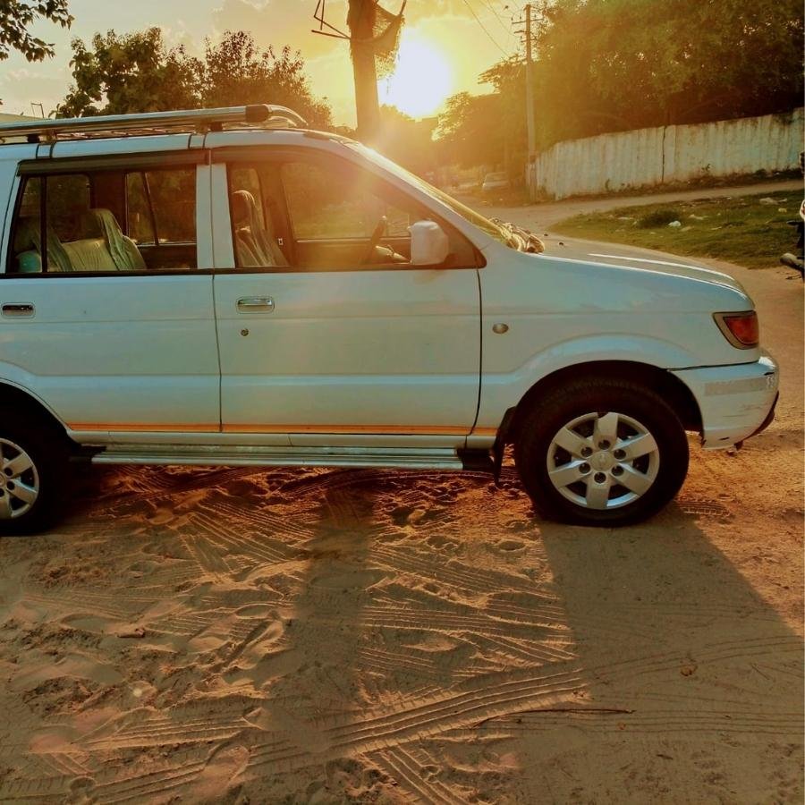 Car Rental in Jaipur