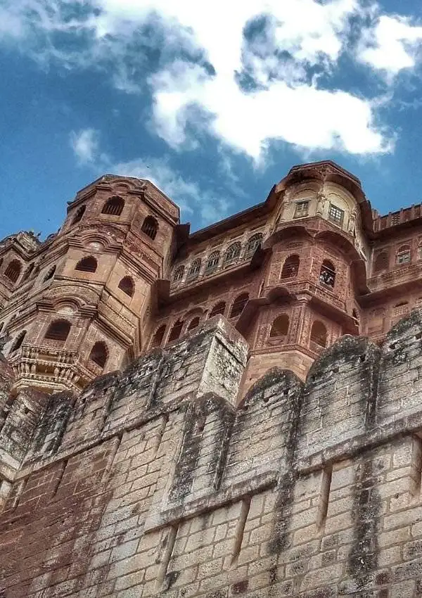 taxi service in jodhpur