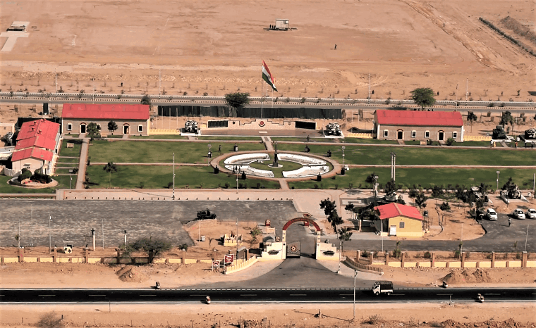 1 Day Jaisalmer Tour