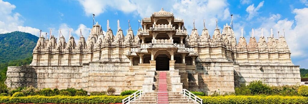 places to visit near Jodhpur