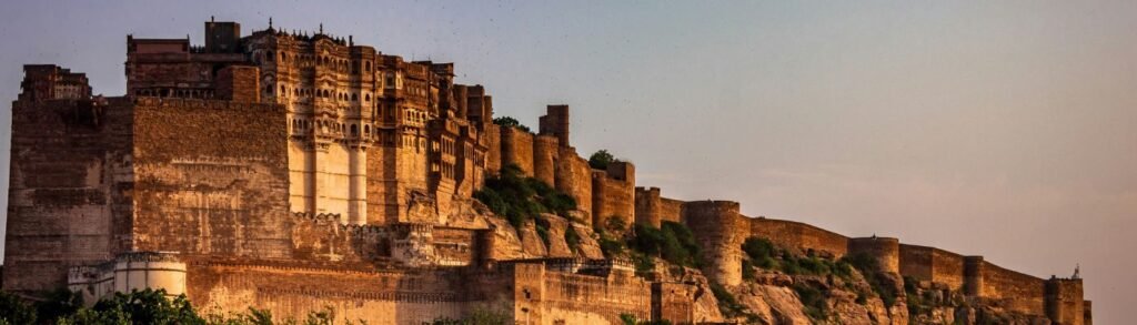 cab service in jodhpur