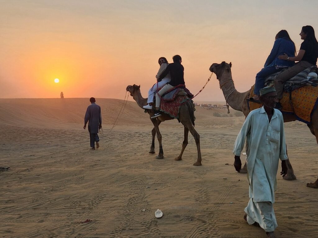 Jaisalmer Sightseeing
