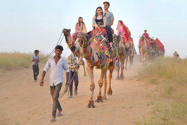 Best Rajasthan Tour Package