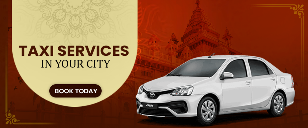 Cab Service in jodhpur