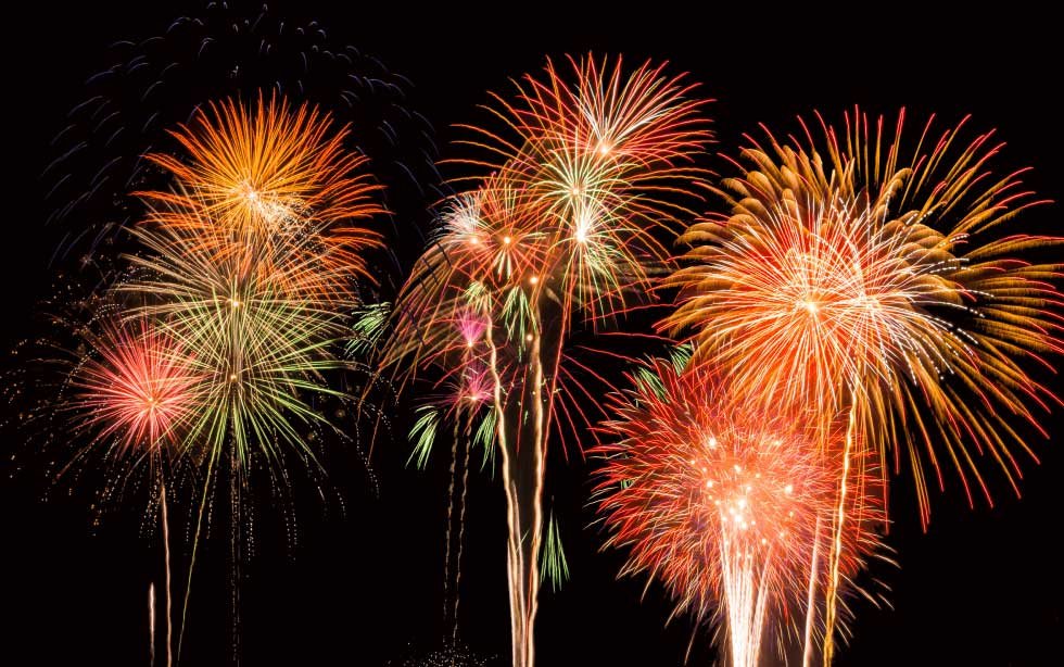 Welcome 2026 with your family